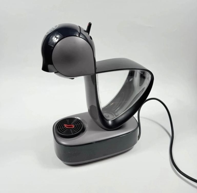 DeLonghi Nescafe Dolce Gusto Infinissima Coffee Machine - Black