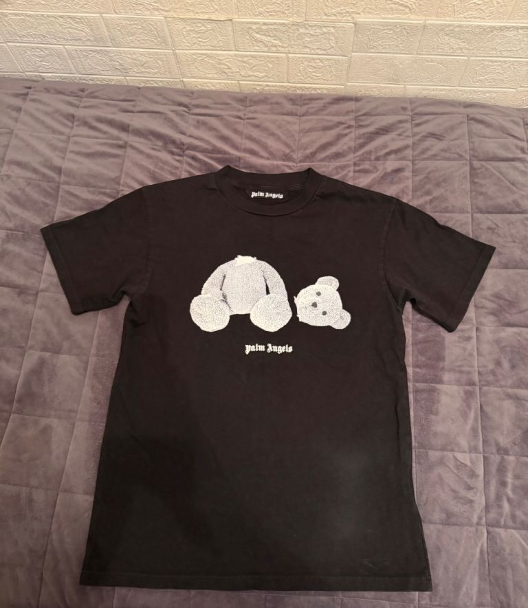 Palm Angels T Shirt 