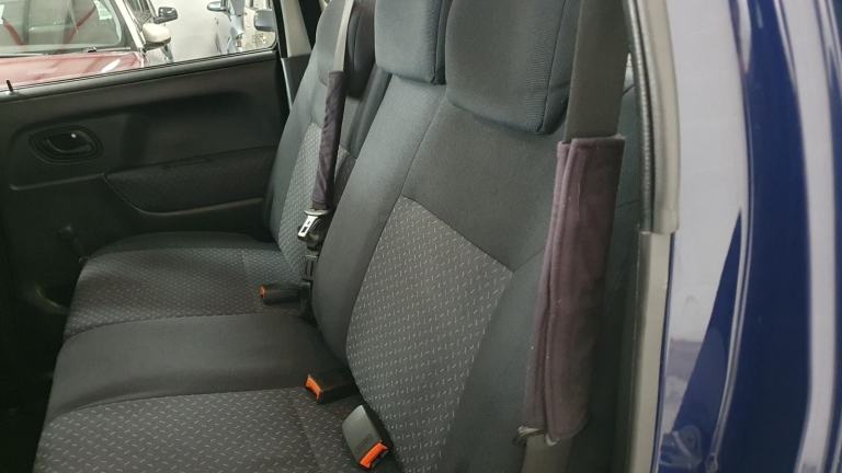 SUZUKI WAGON R+ GL * GENUINE 22,000 MILES* STUNNING EXAMPLE * ONE OF A KIND