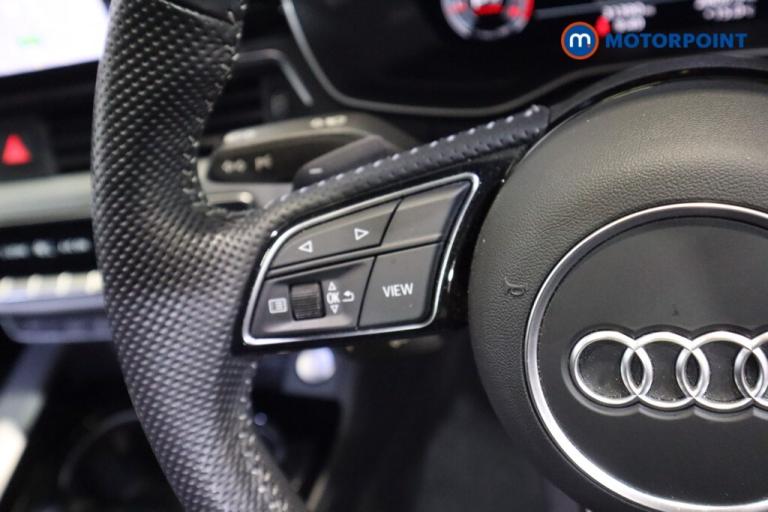 2020 Audi A4 35 TFSI S Line 5dr S Tronic Estate Petrol Automatic