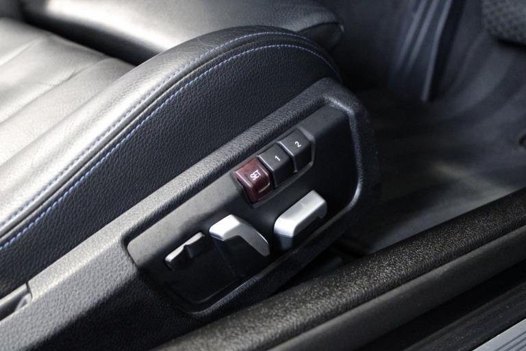 BMW 4 SERIES 3.0 440i M Sport Convertible 2017