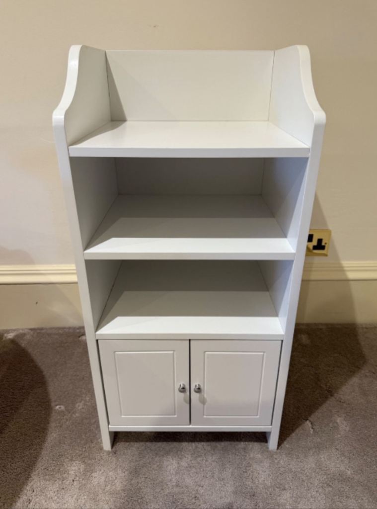 Wayfair Lyndora Free -standing Bathroom Cabinet