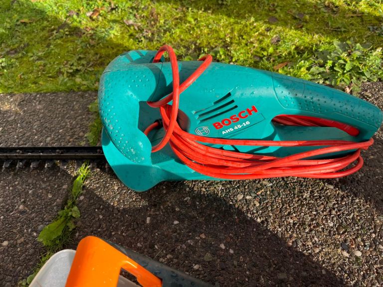 Hedge Trimmer | Hedge Strimmer | Garden Tools 
