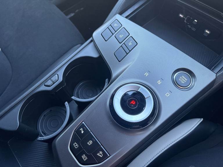 2025 Kia Sportage 1.6T GDi GT-Line 5dr DCT SUV PETROL Automatic