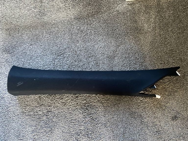 Lexus ES 300H  Pillar Trim Panel Front Left