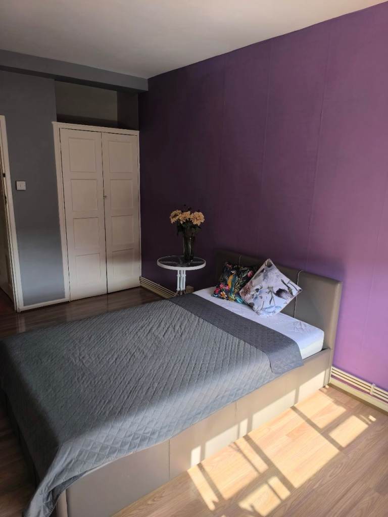 Double room to share for Females