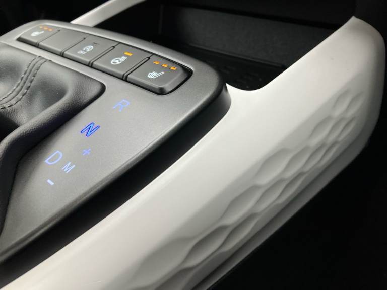 2022 Hyundai i10 1.2 MPi Premium 5dr Auto Hatchback PETROL Automatic