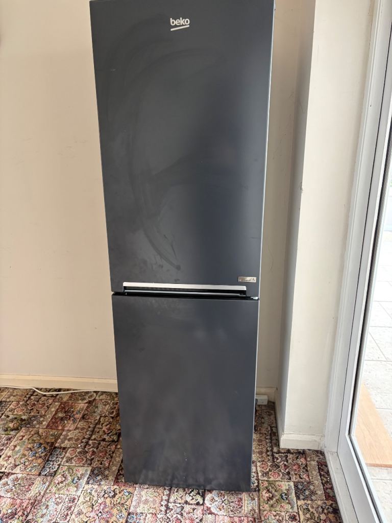 Beko Fridge Freezer 