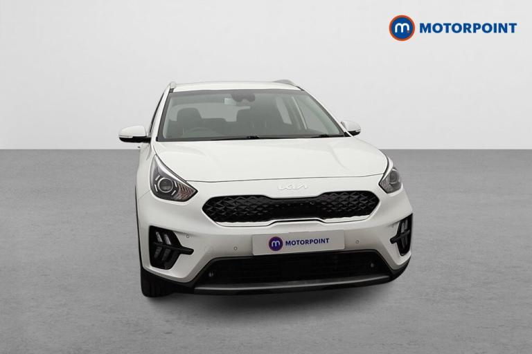 2022 Kia Niro 1.6 GDi Hybrid 3 5dr DCT ESTATE PETROL/ELECTRIC Automatic
