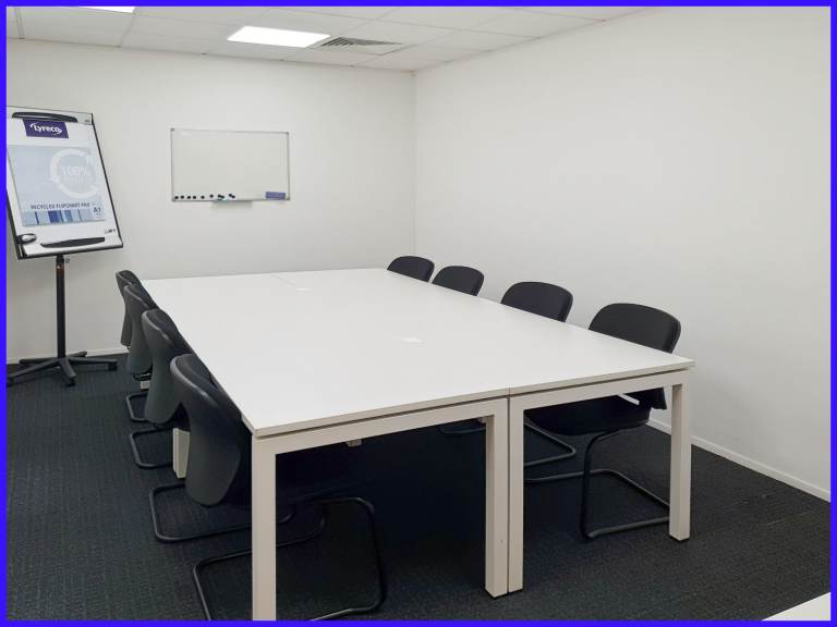 Horsham - RH12 1TL, Serviced office to rent for 4 desk at Afon Building