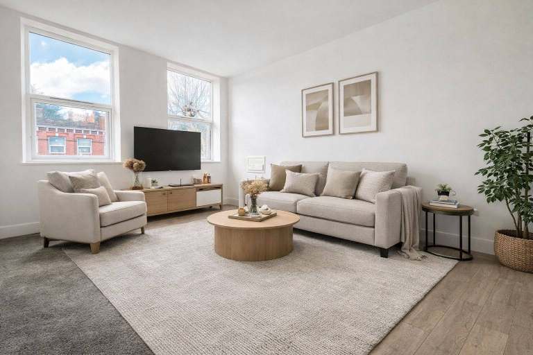 2 bedroom flat for rent in Cricklewood  Lane close to Kilburn Station 