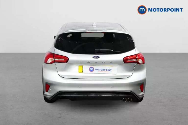 2021 Ford Focus 1.5 EcoBlue 120 ST-Line X Edition 5dr Hatchback Diesel Manual