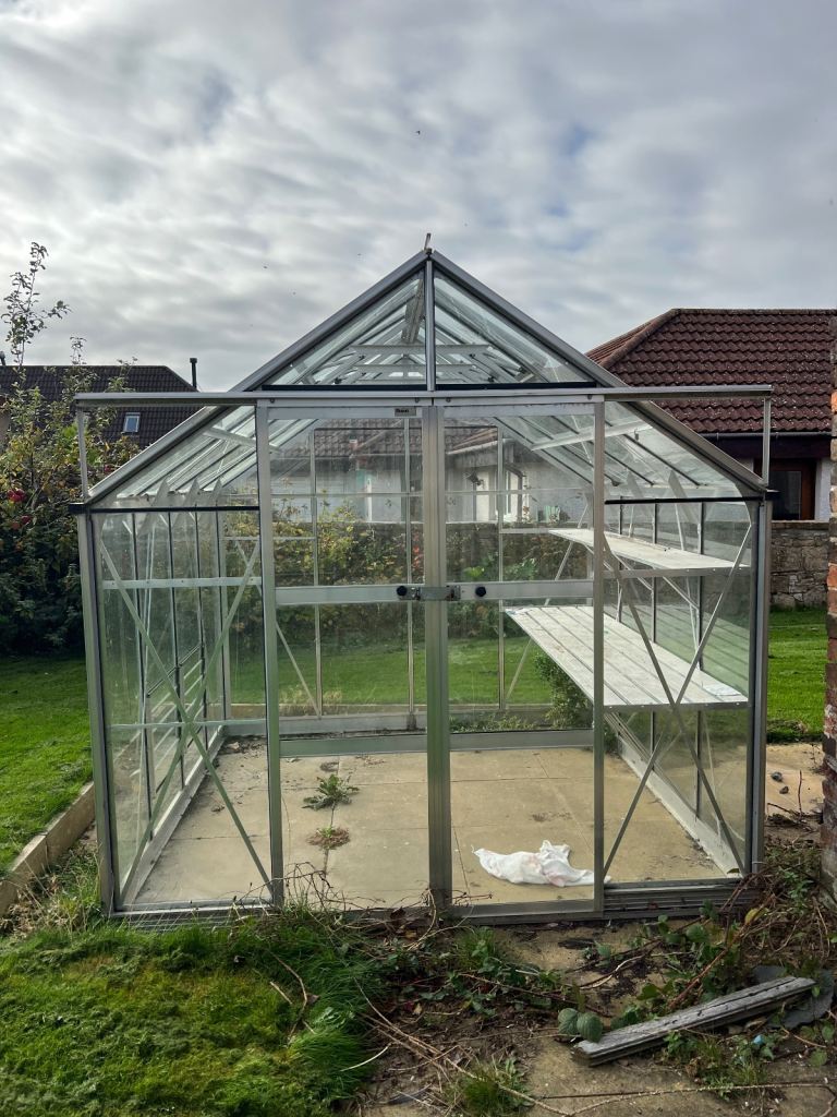 image for Greenhouse SOLD