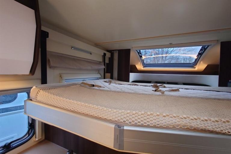 Roller Team Zefiro 695