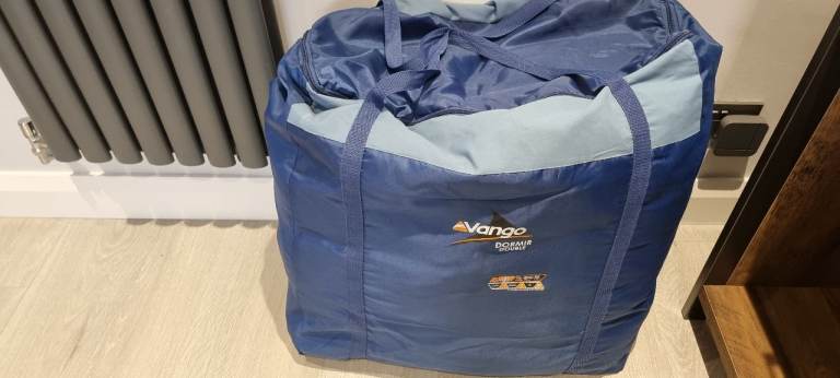Vango dormir double sleeping bag 