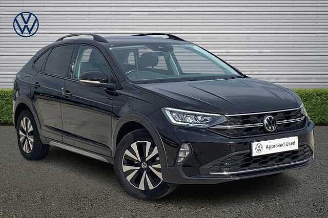 2023 Volkswagen Taigo 1.0 TSI Life 5dr HATCHBACK PETROL Manual