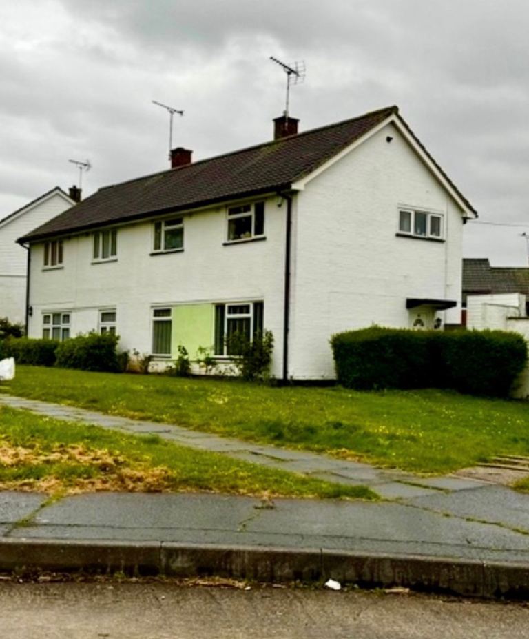 3 bedroom house for Rent