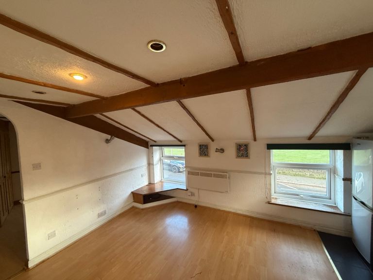 1 Bedroom flat in Bingley BD16 Gilstead Lane