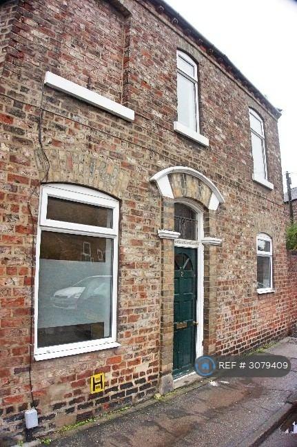 1 bedroom in Newborough Street, York, YO30 (#3079409)