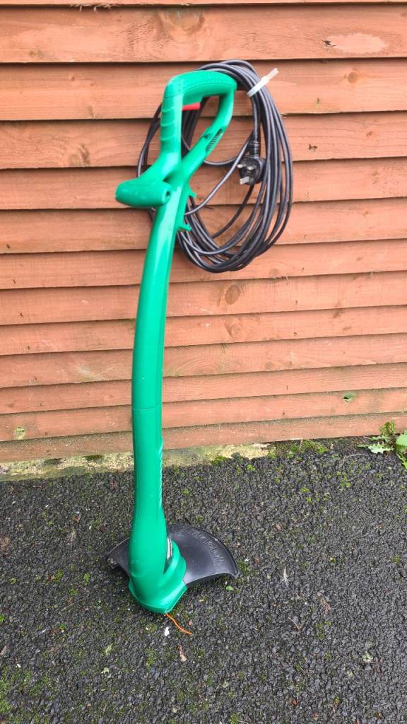 Qualcast 350W Strimmer