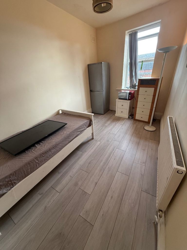Single room 