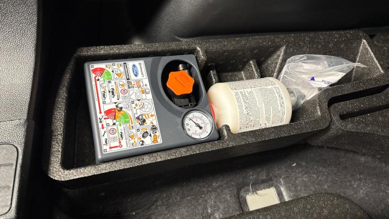 2025 Ford Kuga 2.5 FHEV ST-Line 5dr CVT Hybrid Estate Estate Hybrid Automatic