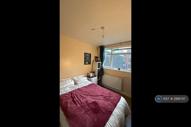1 bedroom in Ian Bowater Court, London, N1 (#2918747)