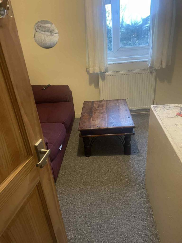 Single room to rent woodingdean