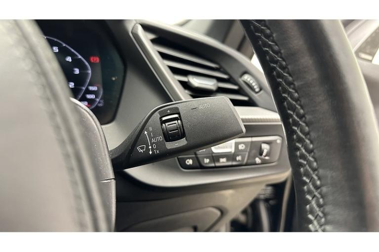 2020 BMW 2 Series Gran Coupe 220d M Sport Saloon Diesel Automatic