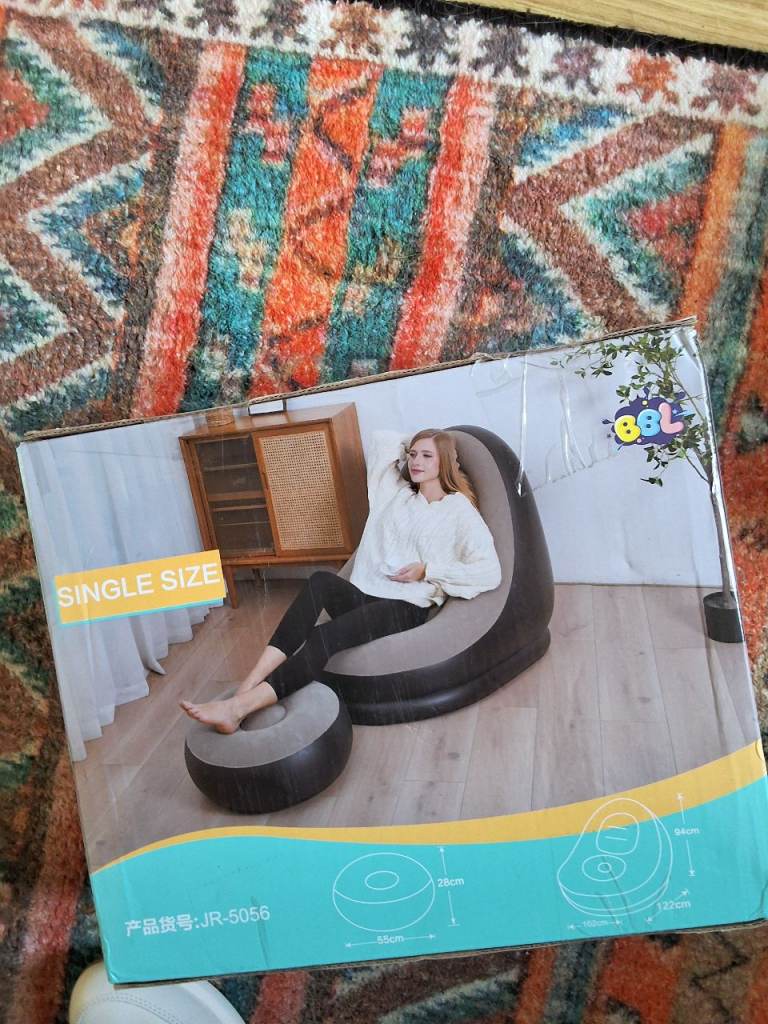 Household items free