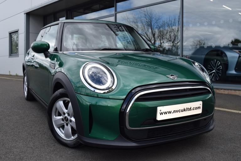 2023 MINI Hatch 1.5 Cooper Classic 3dr Auto HATCHBACK Petrol Automatic