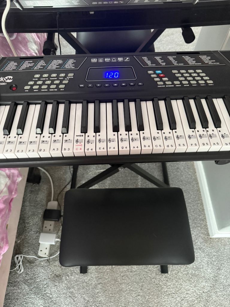 Keyboard
