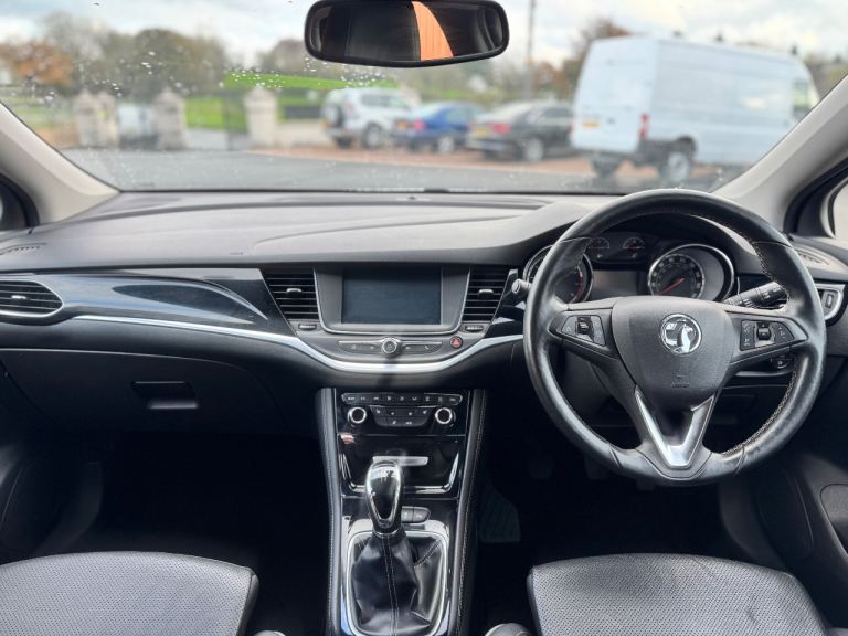 2016 Vauxhall Astra 1L - Not VW Golf Polo Aygo Corsa 