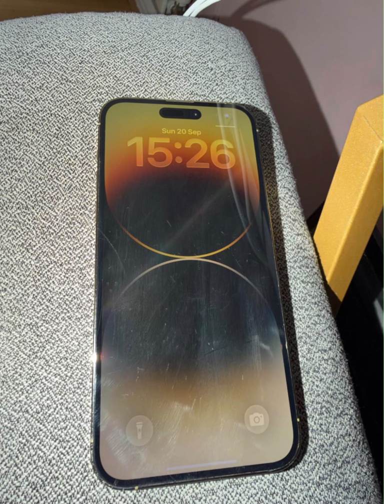 Apple iPhone 14 Pro Max – 128gb