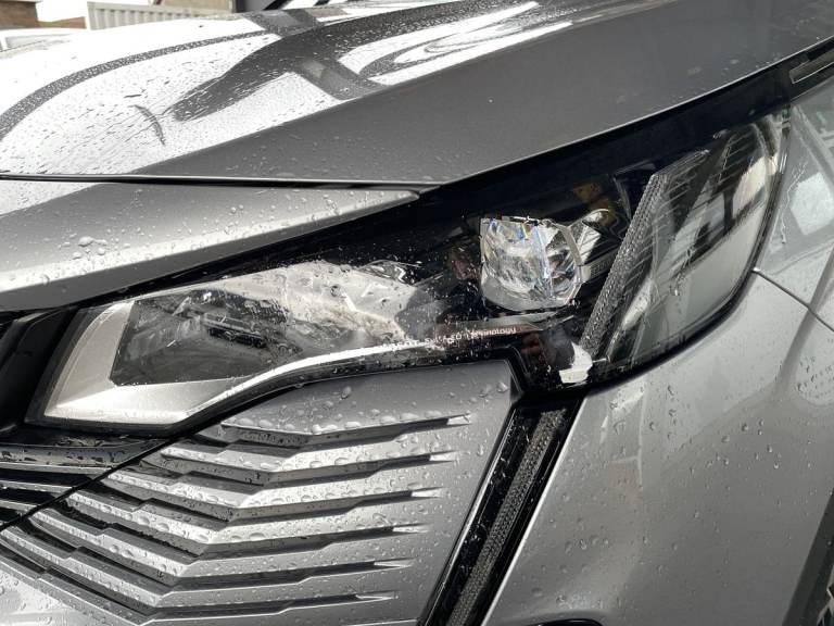 2021 Peugeot 5008 1.5 BlueHDi GT 5dr EAT8 HATCHBACK DIESEL Automatic