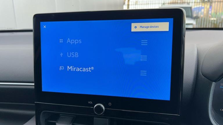 2024 Toyota Yaris 1.5 Hybrid Excel 5dr CVT HATCHBACK PETROL/ELECTRIC Automatic