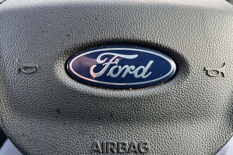 2025 Ford Transit Custom 280 Limited L1 SWB FWD 2.0 EcoBlue 136ps Low Roof, HEATED FRONT SEATS &a...