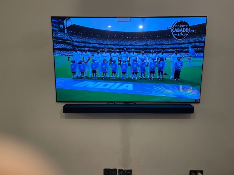 Aerial Satellite & CCTV Installation, Tv Mounting 