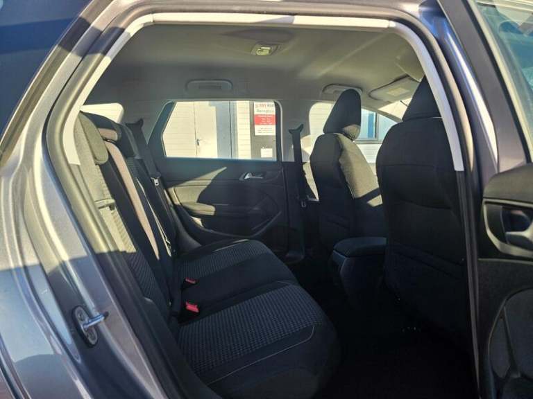 2018 Peugeot 308 SW 1.2 PureTech Active Manual 5Spd Euro 6 (s/s) 5dr ESTATE Petrol Manual