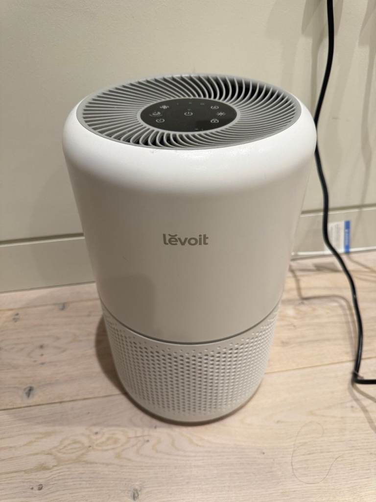 Levoit Smart wifi Air Purifier 30