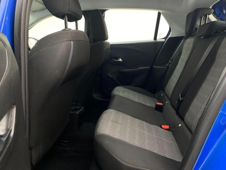 VAUXHALL CORSA 1.2 Turbo SE Auto Euro 6 (s/s) 5dr 2020