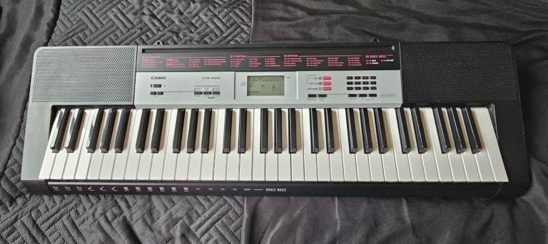 Casio CTK-1500 Keyboard