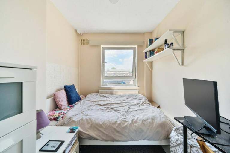 ⚡Exclusive Offer | Beautiful Double Room🌳Bow, East London (Zone 2)