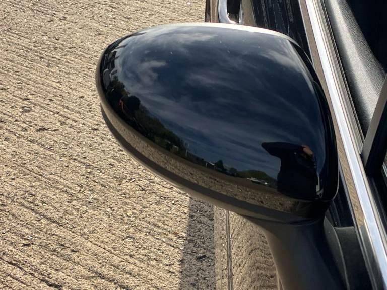 2022 Renault Clio 1.6 E-TECH Hybrid 140 SE Edition 5dr Auto Hatchback PETROL/ELECTRIC Automatic