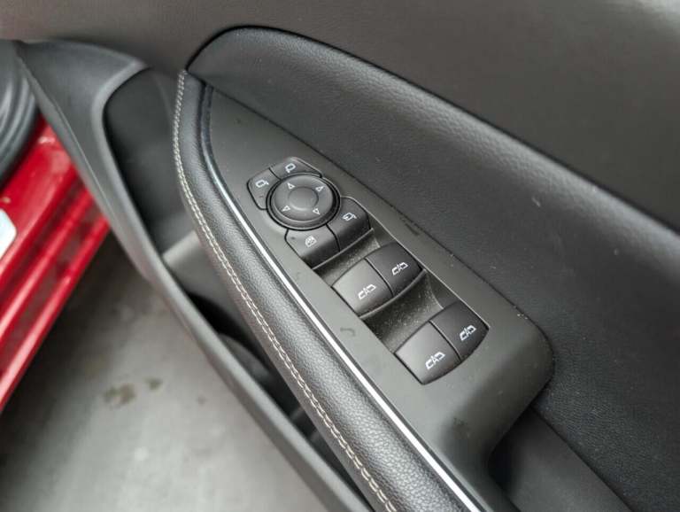 2021 Vauxhall Insignia 2.0 Turbo D Ultimate Nav Grand Sport 5dr Diesel Manual Euro 6 (s/s) (174 p...