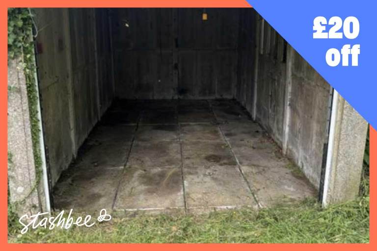 Garage to rent in Diss (IP22) | Stashbee