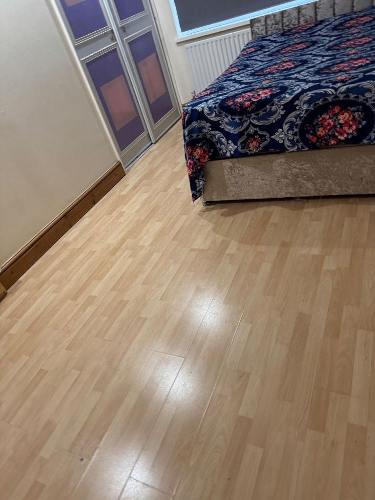 Spacious & Cosy Double Room for Rent HA2 9RN