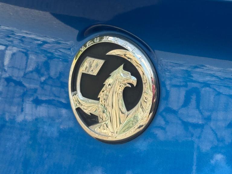 2020 Vauxhall Grandland X 1.2 Turbo SRi Nav 5dr HATCHBACK Petrol Manual