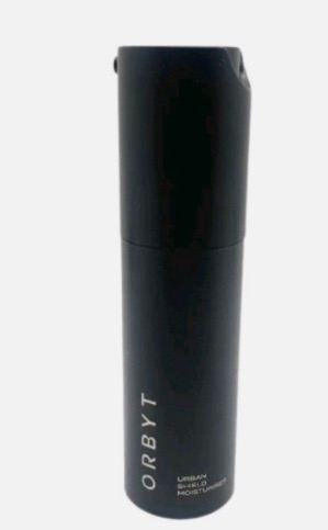 ORBYT MOISTURISER 30ml X 70 £150 WHOLESALE BULK JOB LOT