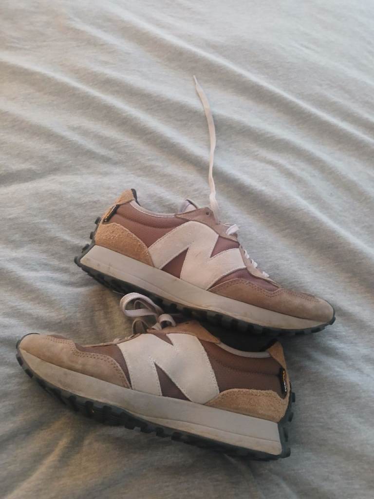 Ladies new balance